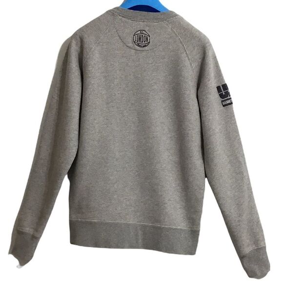 Nike XX Crewneck (2020) USA DC LONDON Sweatshirt Good Condition Size Medium - Picture 2 of 16